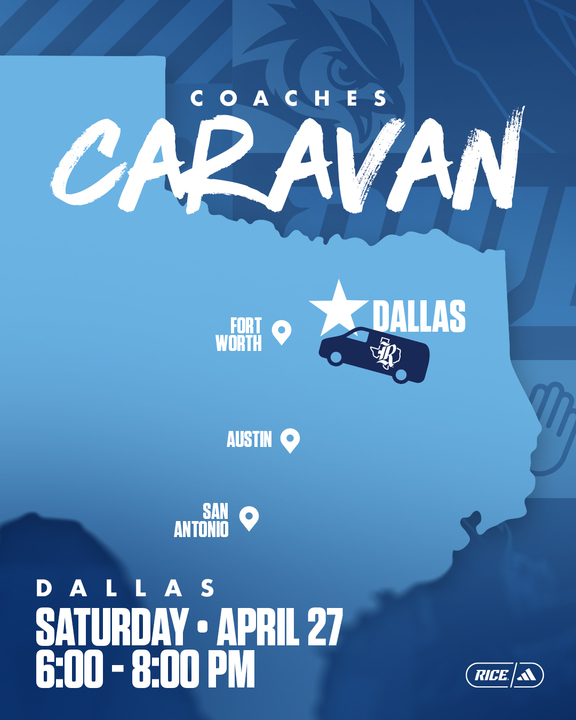 Dallas caravan