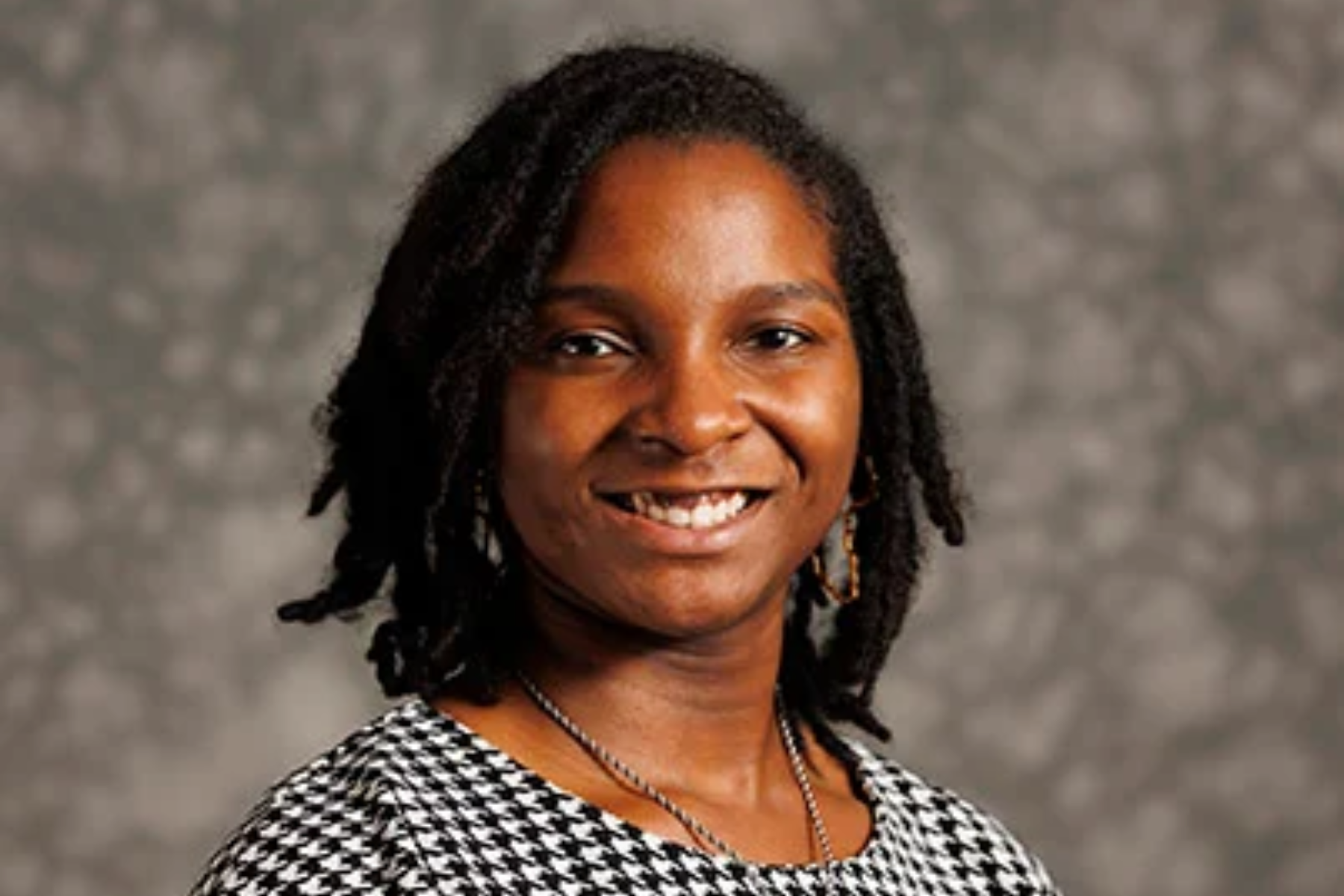 Brianna Martin, Master of Social Policy Evaluation alum