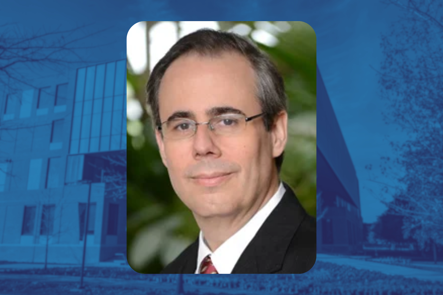 Francisco Monaldi, Rice University Master of Energy Economics