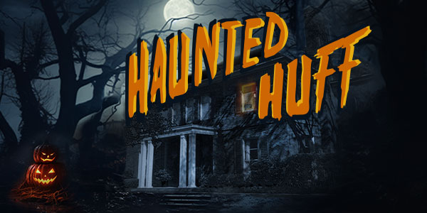 Haunted Huff
