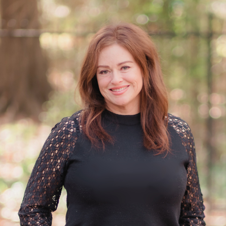 Heather Albert