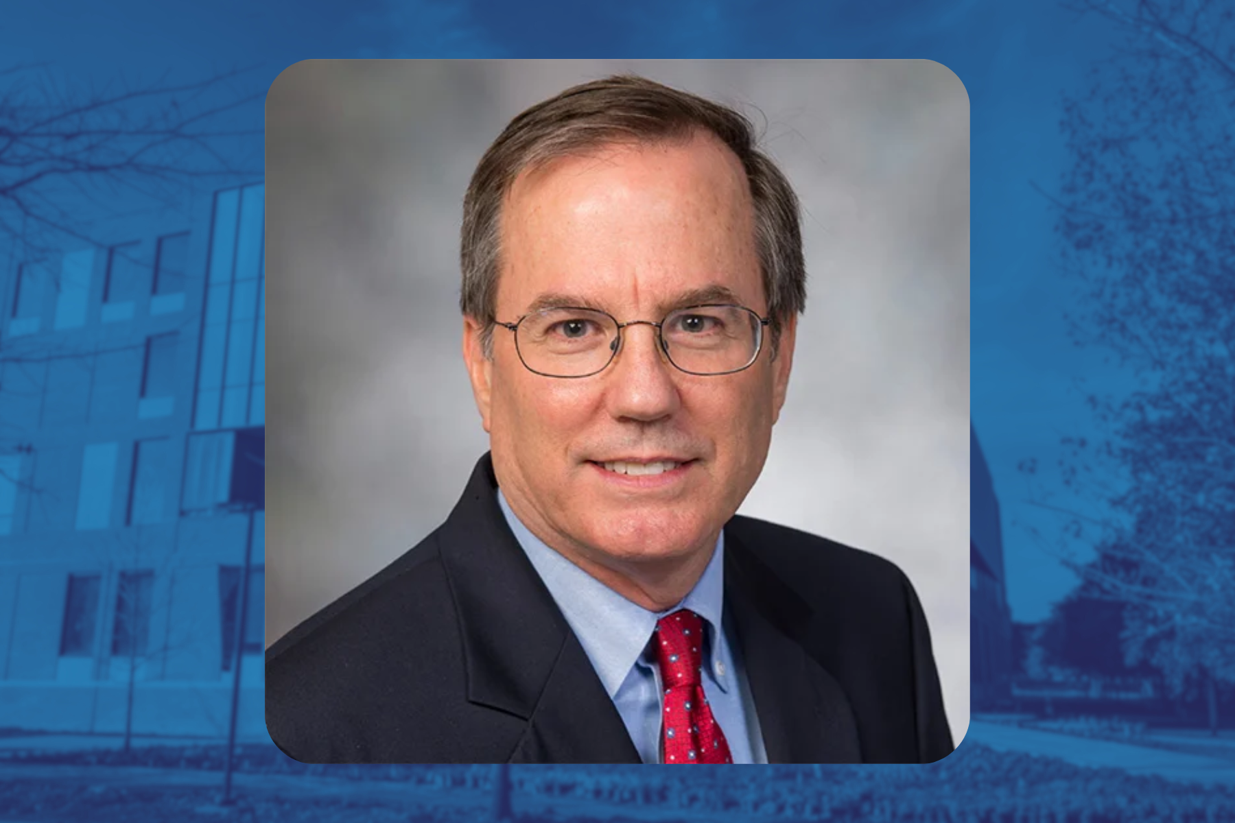 Michael Maher, Rice University Social Sciences alum