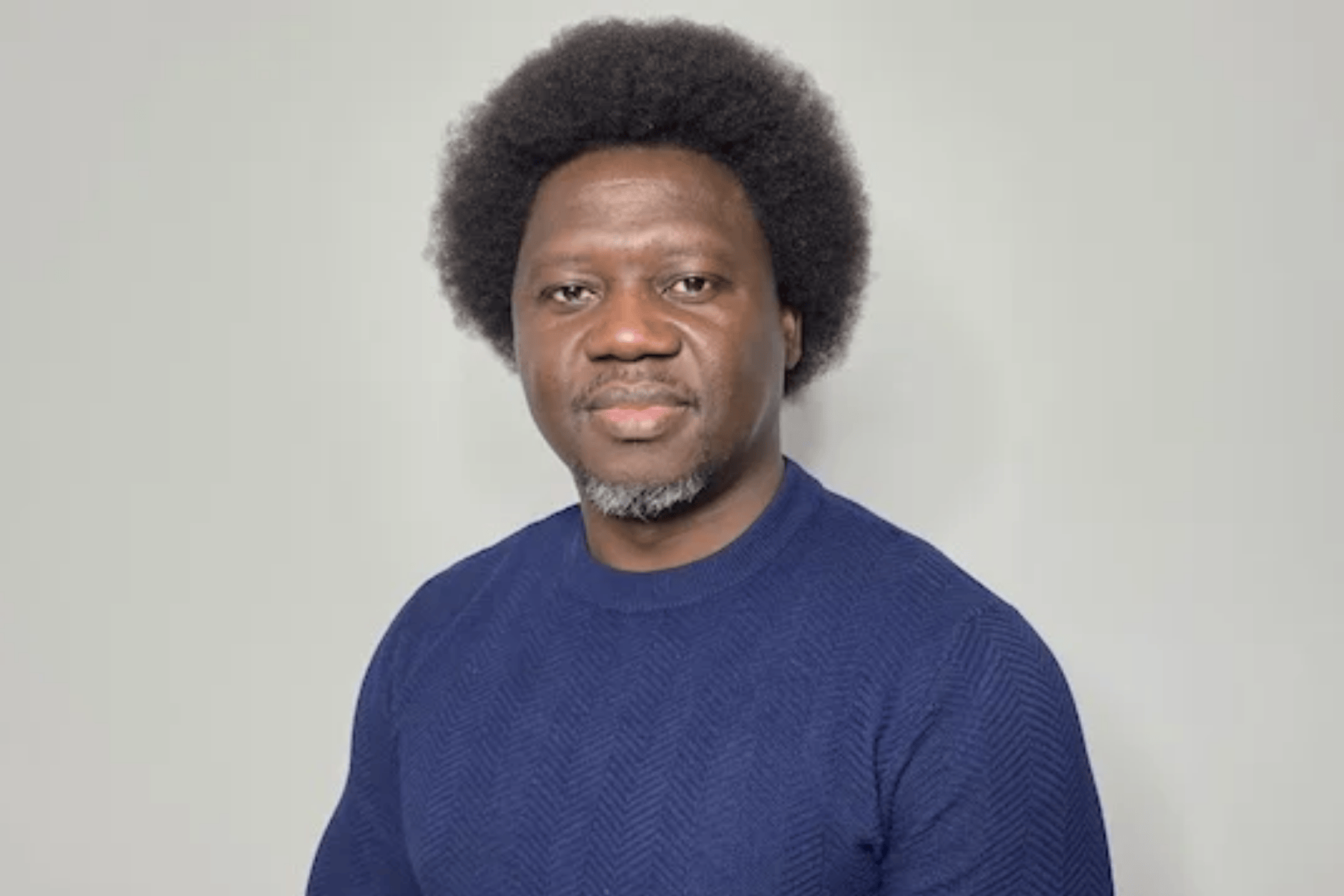 Abidemi Babatunde Babalola