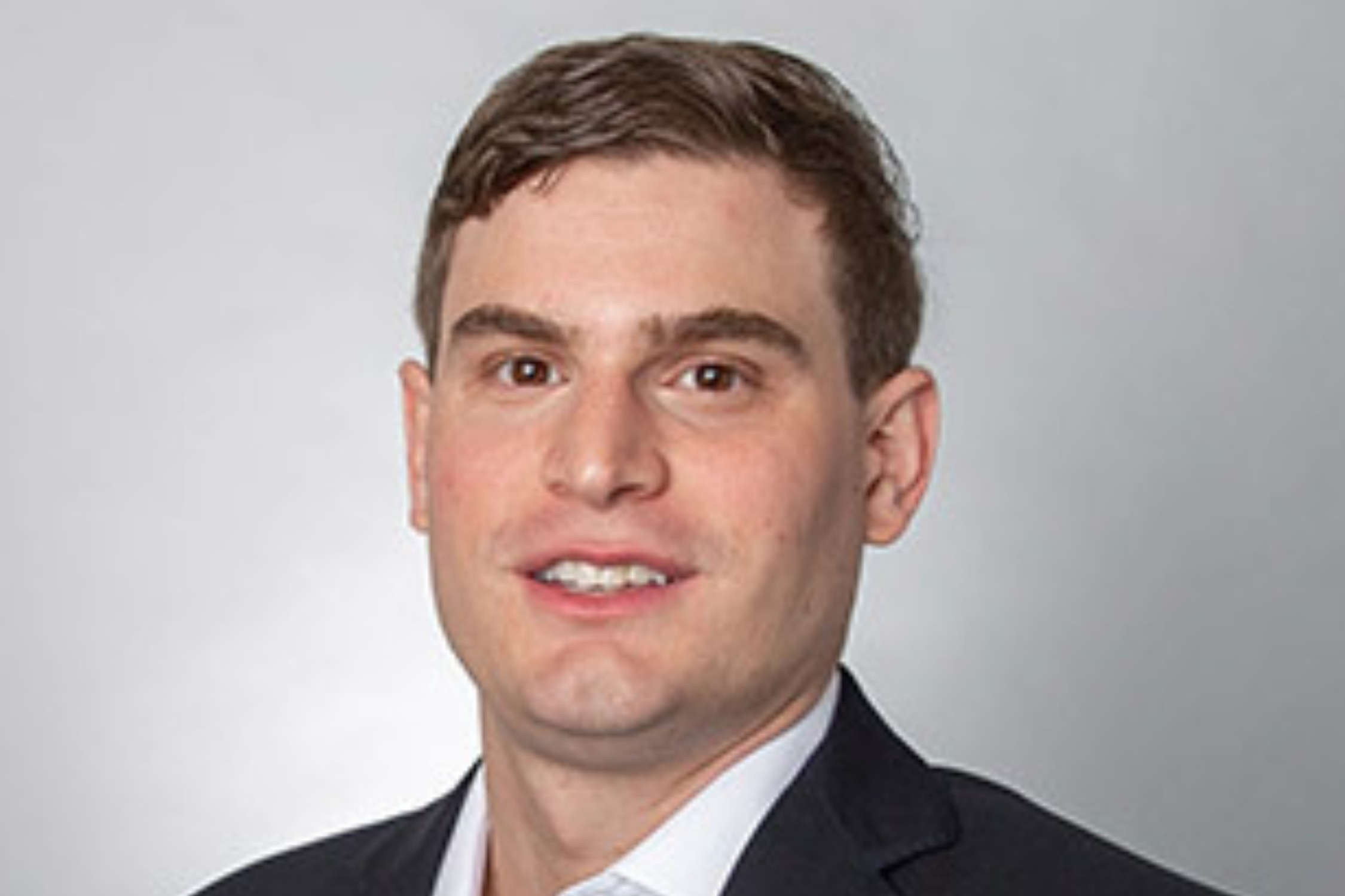Nicolas Svoboda, Master of Energy Economics Alum