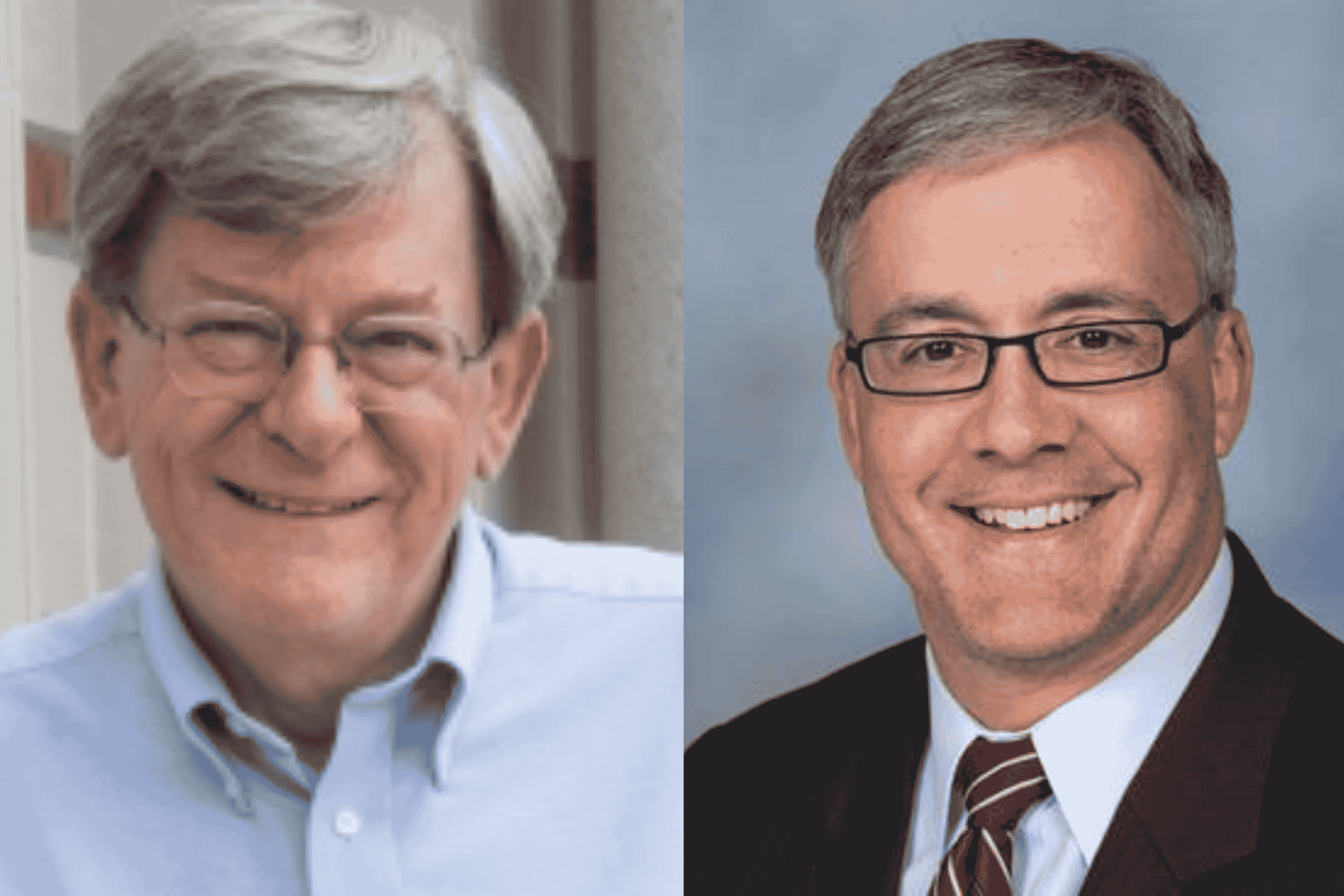 Peter Hartley and Ken Medlock, Rice University Master of Energy Economics