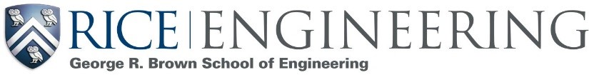 Rice University Engineering Management William Marsh Rice University