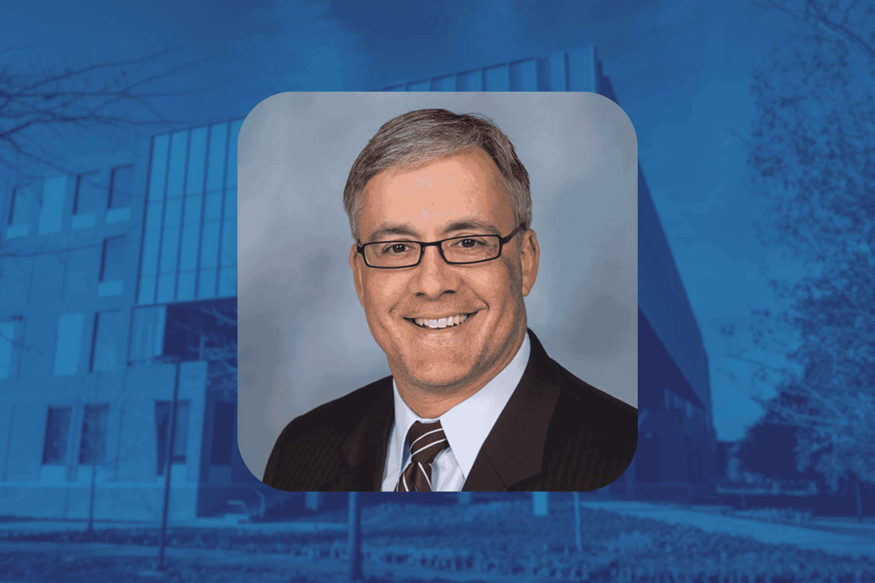 Ken Medlock, Rice University Master of Energy Economics