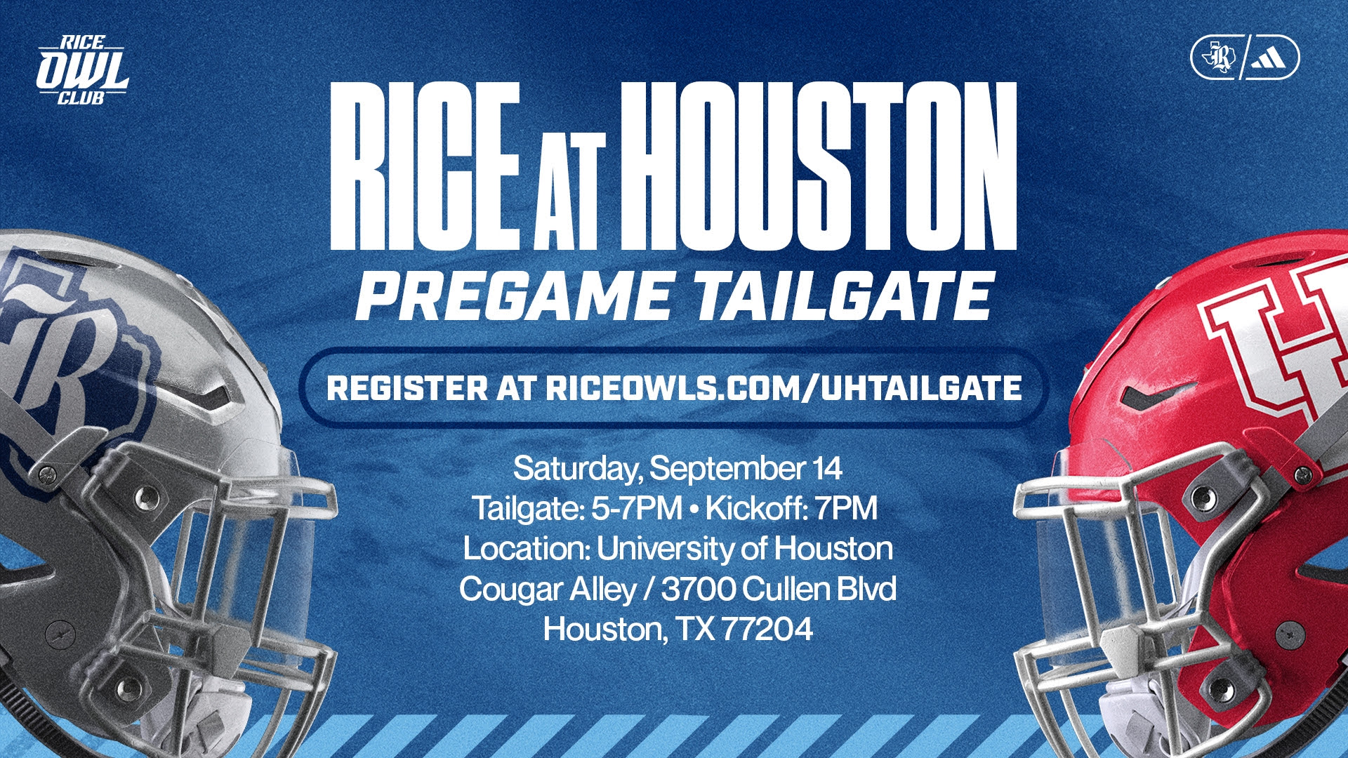 Tailgate UH
