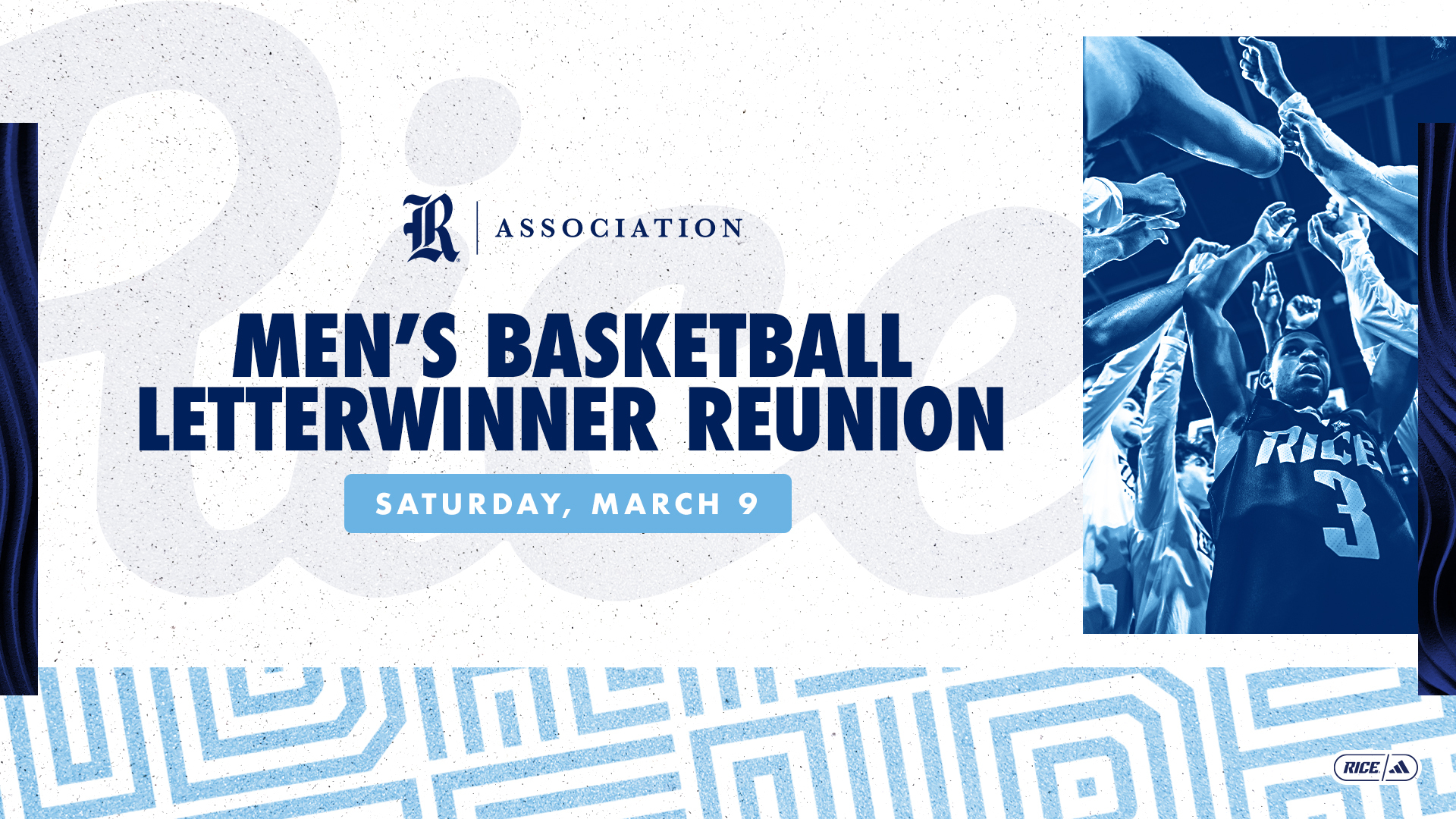 MBB Letterwinner Reunion