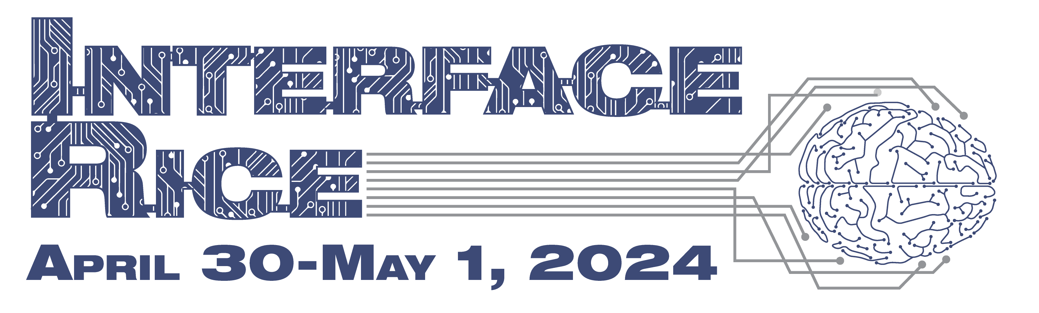 InterfaceRice April 30-May 1, 2024