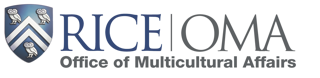 Rice Office of Multicultural Affairs