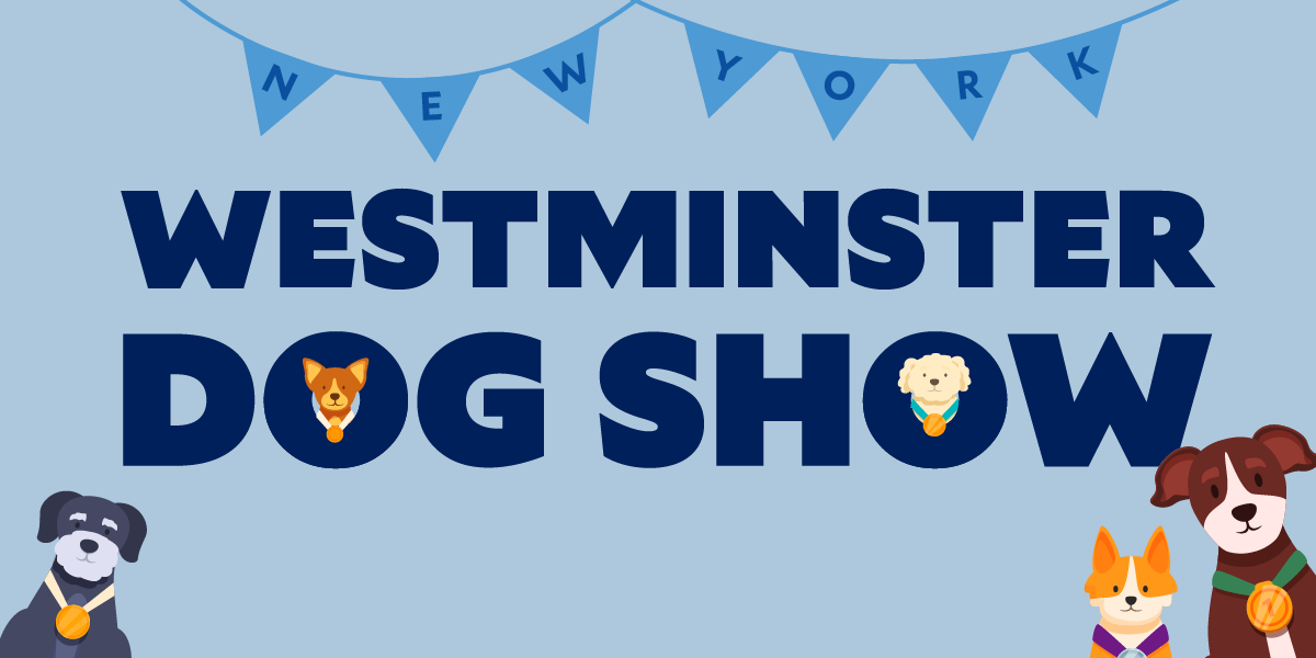 New York Westminster Dog Show
