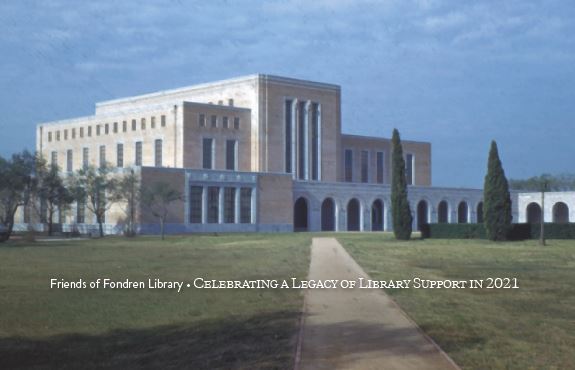 Fondren Library