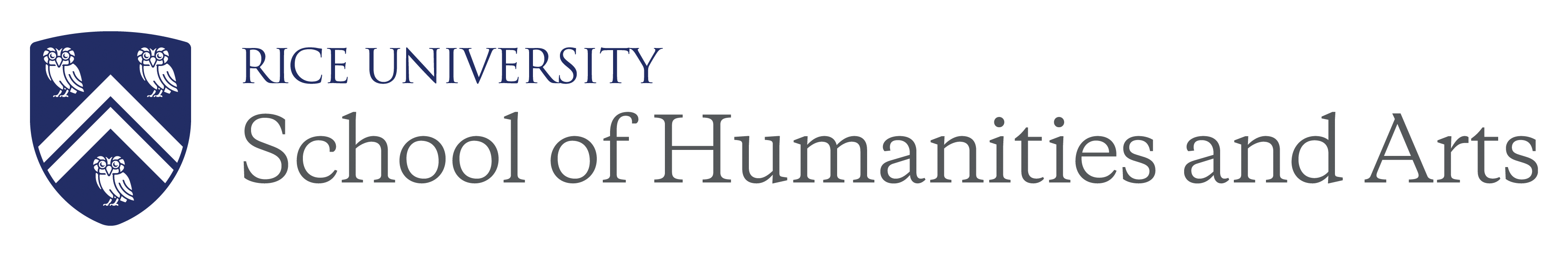 Rice University School of Humanities