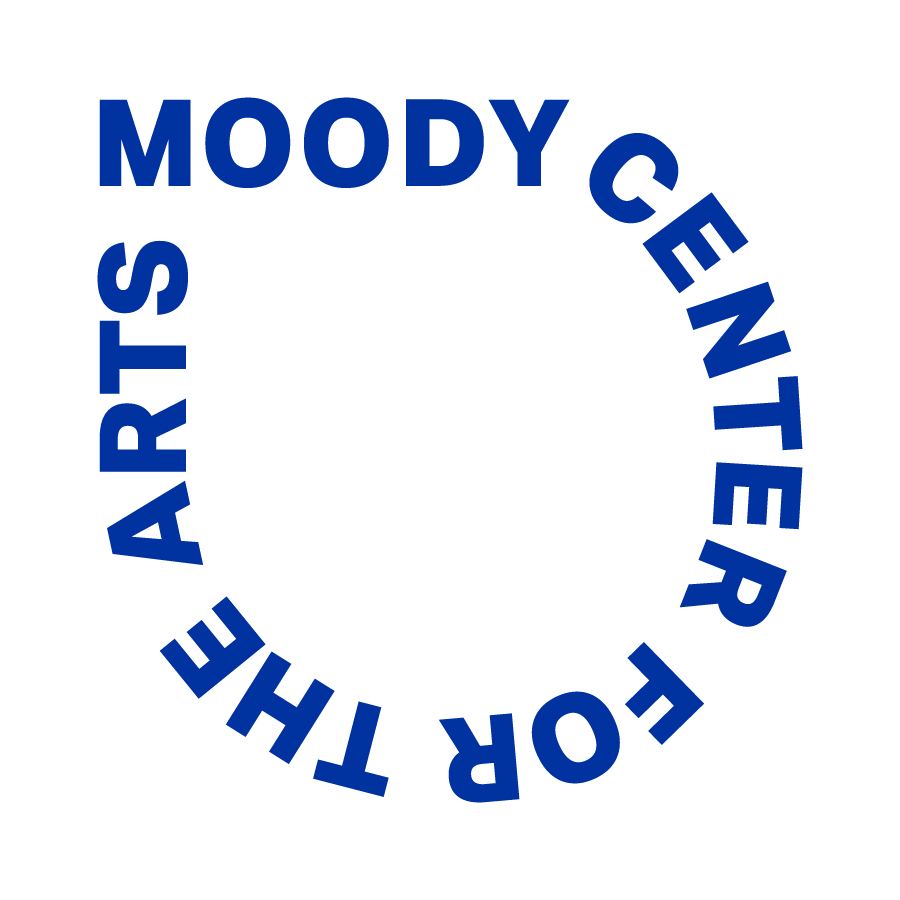 Moody Center for the Arts Logo