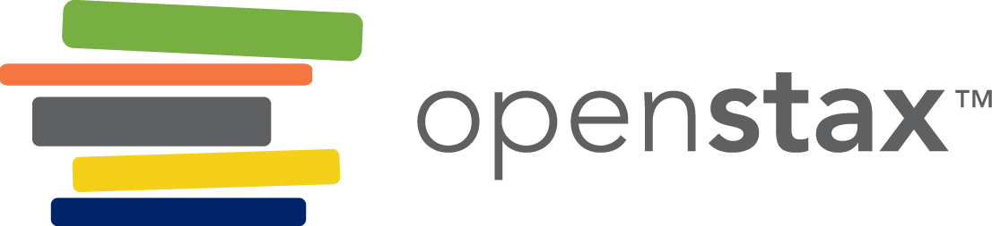 OpenStax logo