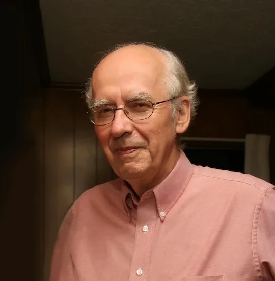 Image of Dr. Peter Mieszkowski