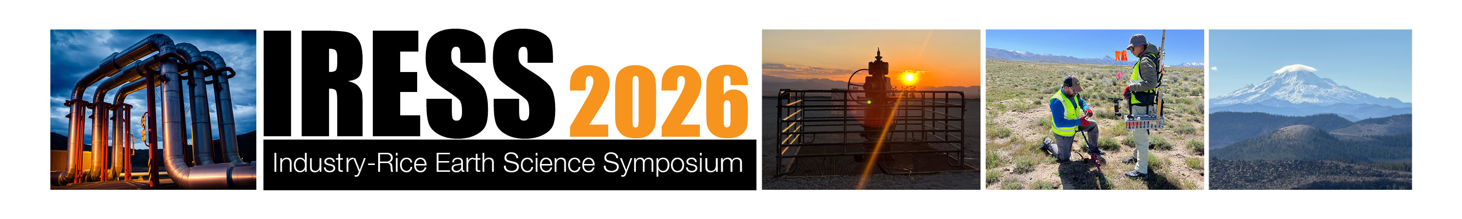 IRESS 2026 web banner
